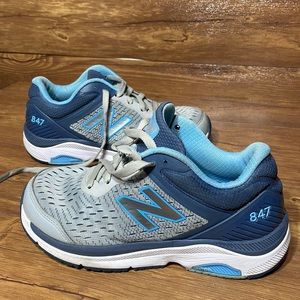 new balance rollbar shoes